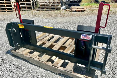 westendorf skid steer adapter wedges|Adapters .